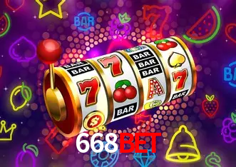 A Experiência Imersiva dos Cassinos Ao Vivo no 668BET