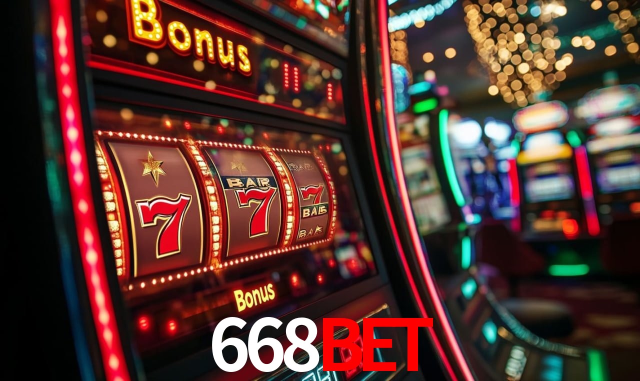 668BET