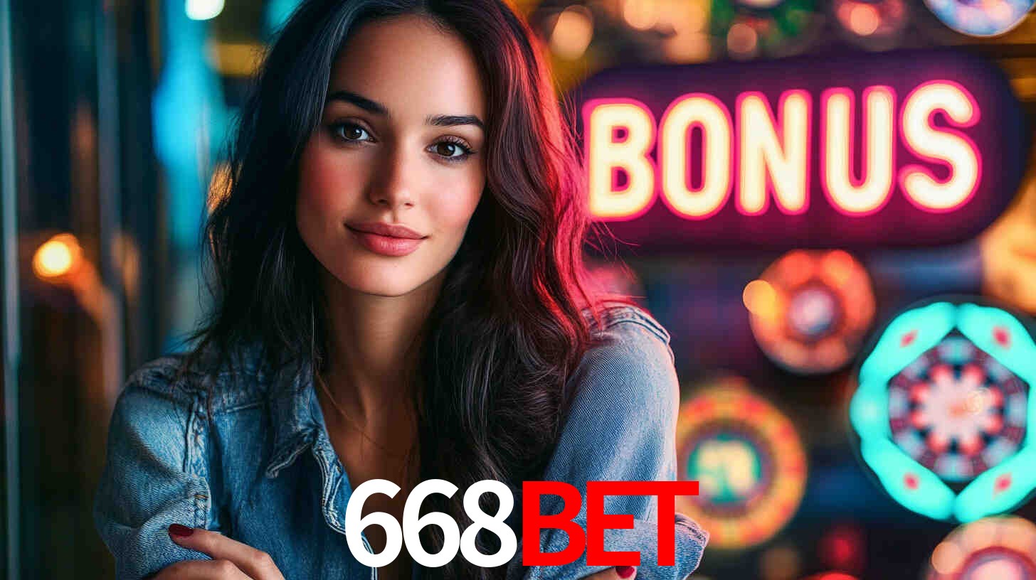 668BET paga