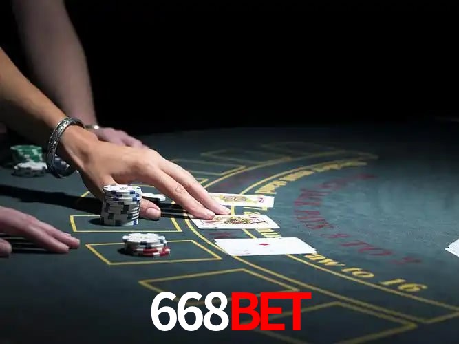 Promoção Relâmpago 668BET