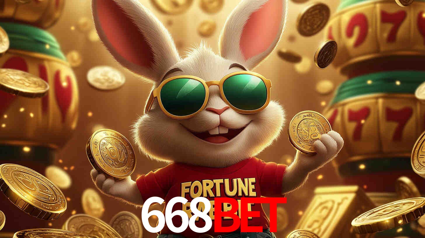 668BET: Seu Especialista em Apostas Esportivas Brasileiras