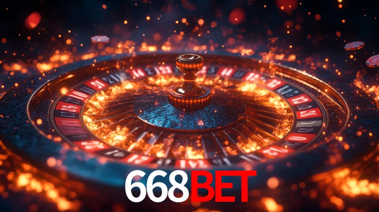 668BET