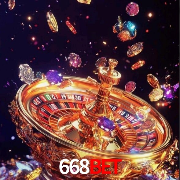 Tecnologia da Plataforma 668BET