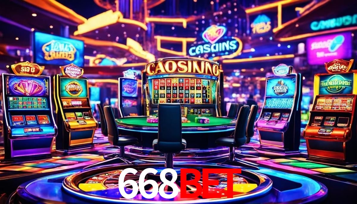 Apostas de Basquete 668BET