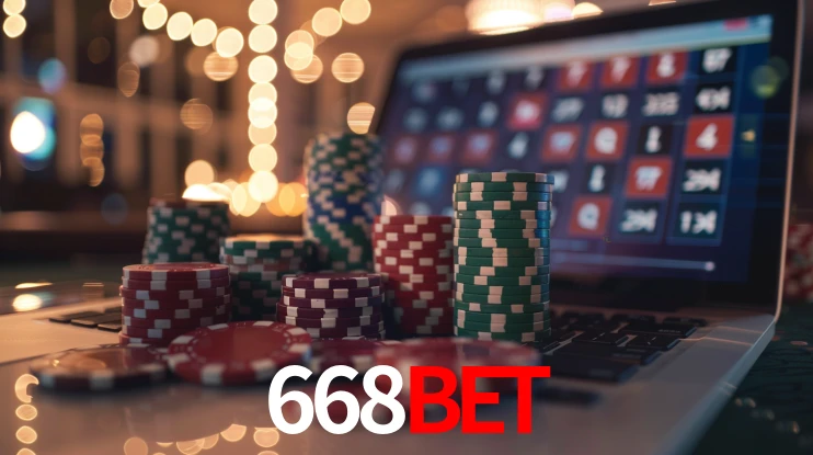 Security Systems 668BET
