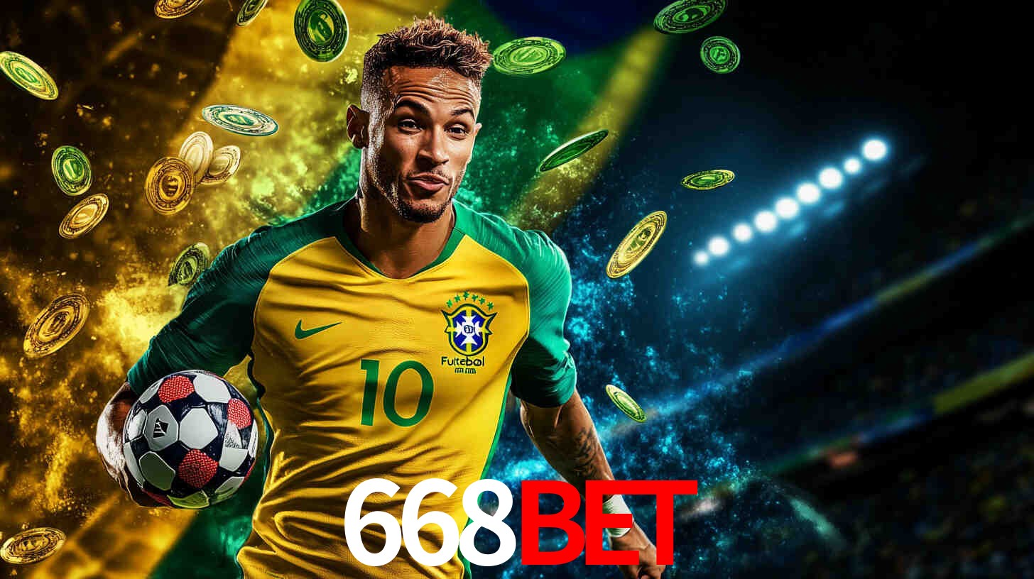Explorando a Categoria de Eventos em Apostas na 668BET