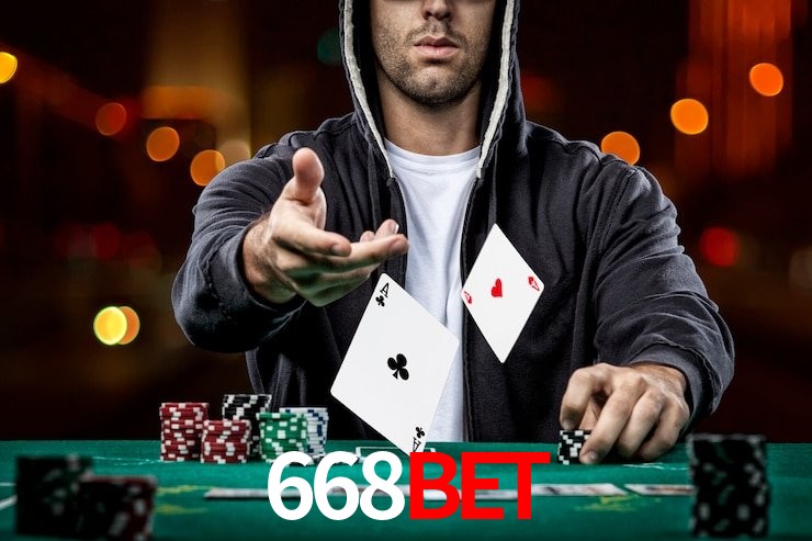 668BET paga