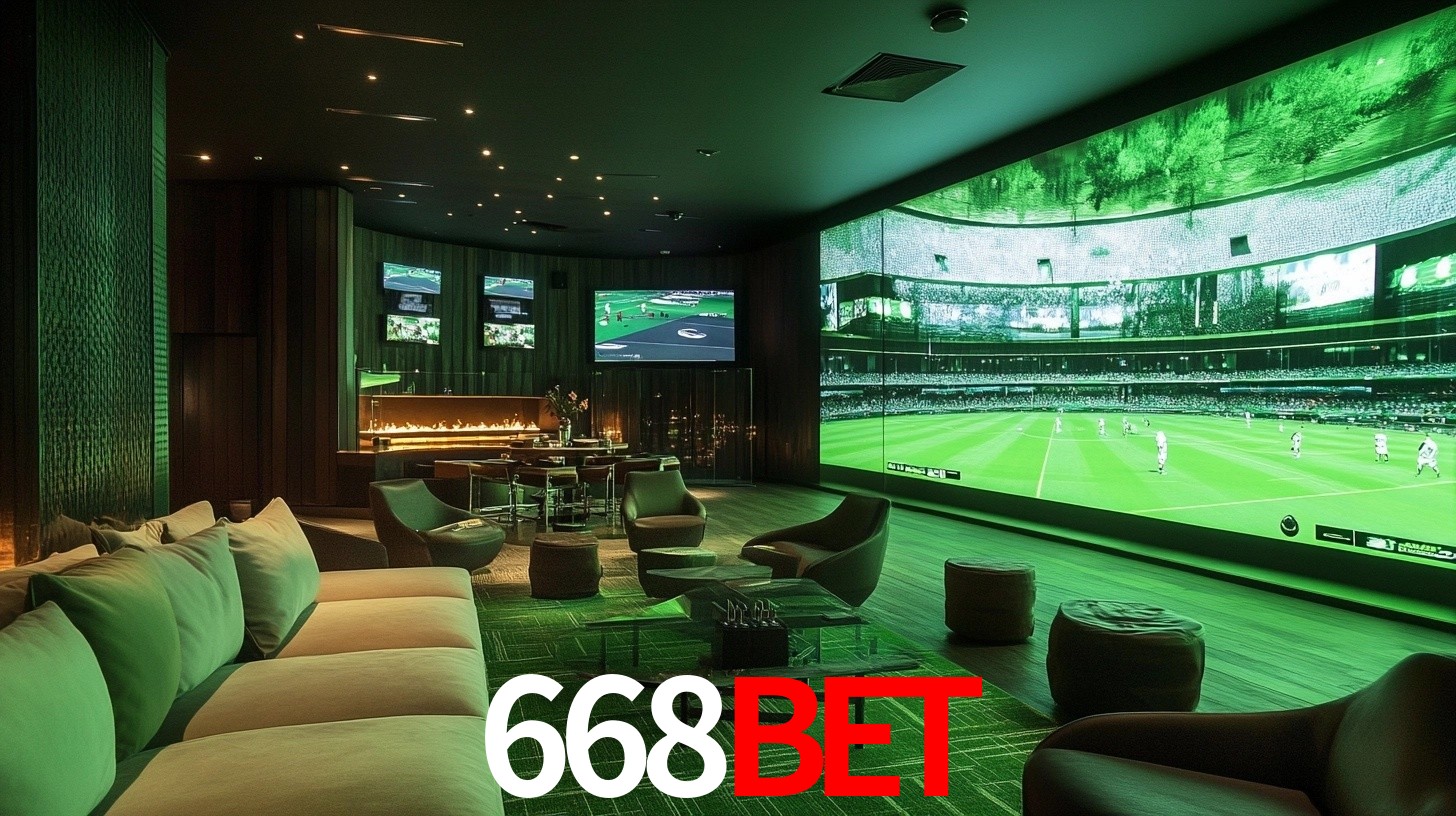 668BET baixar