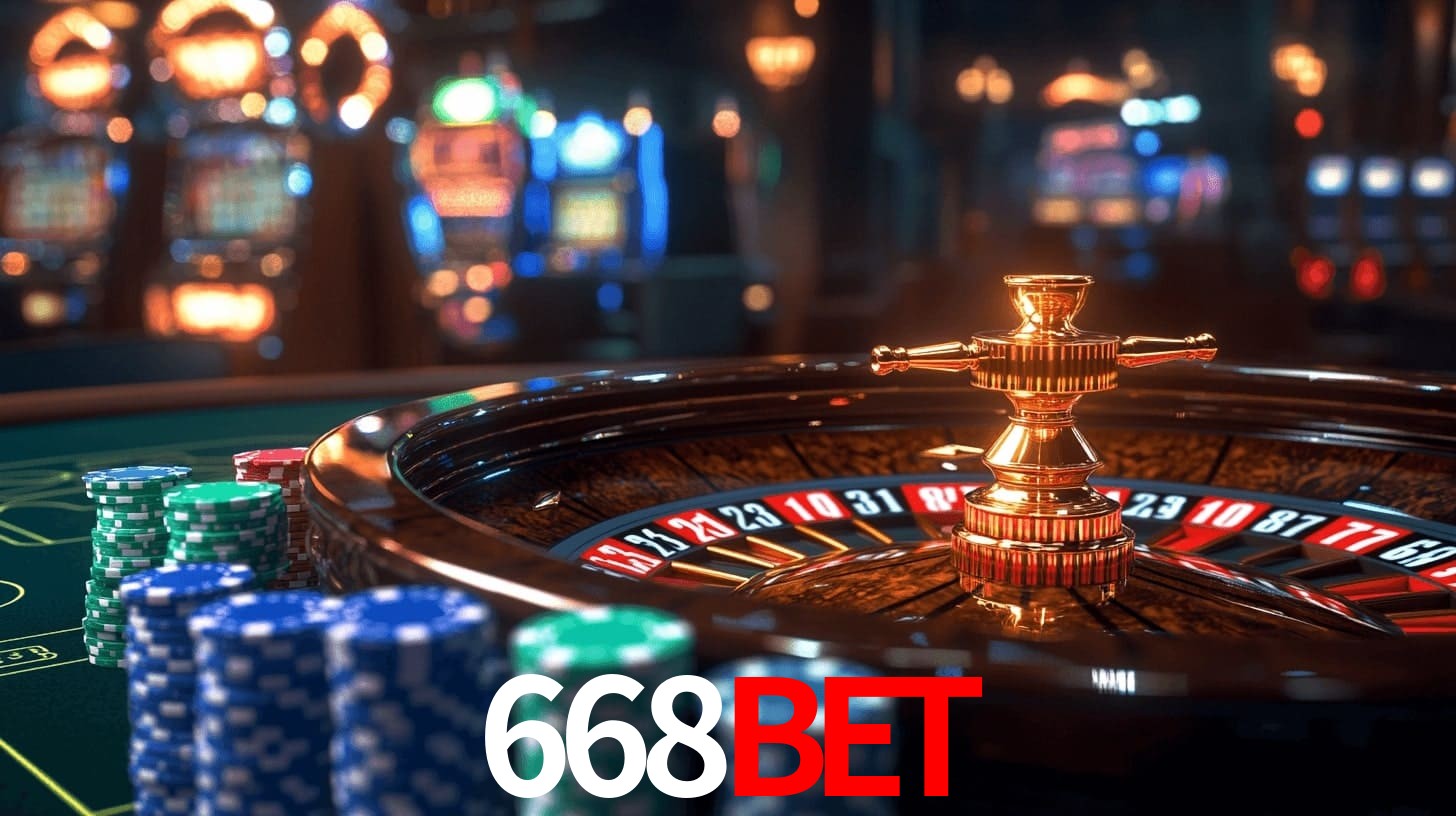 668BET baixar