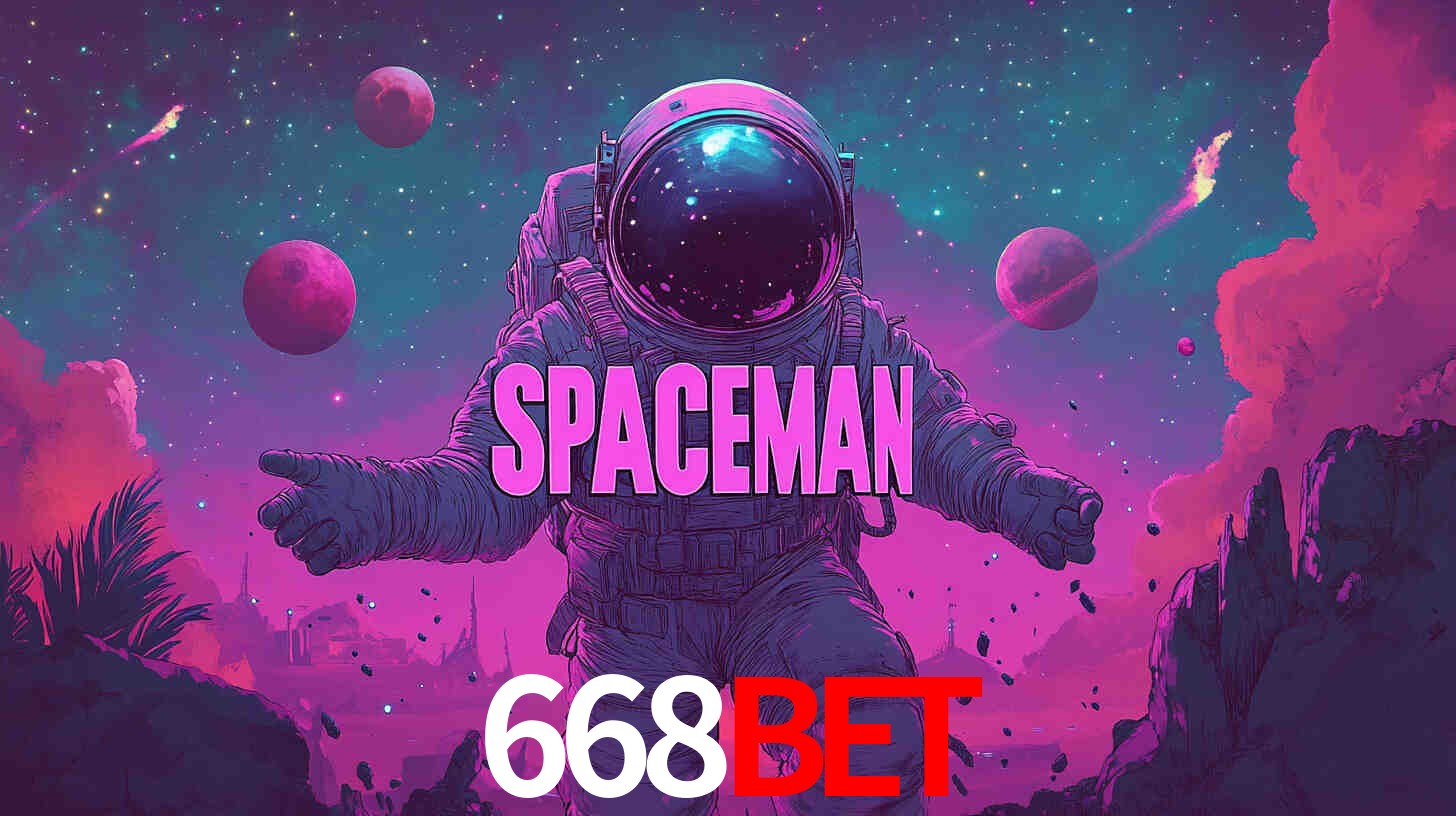 Apostas Esportivas na 668BET: Um Guia Completo