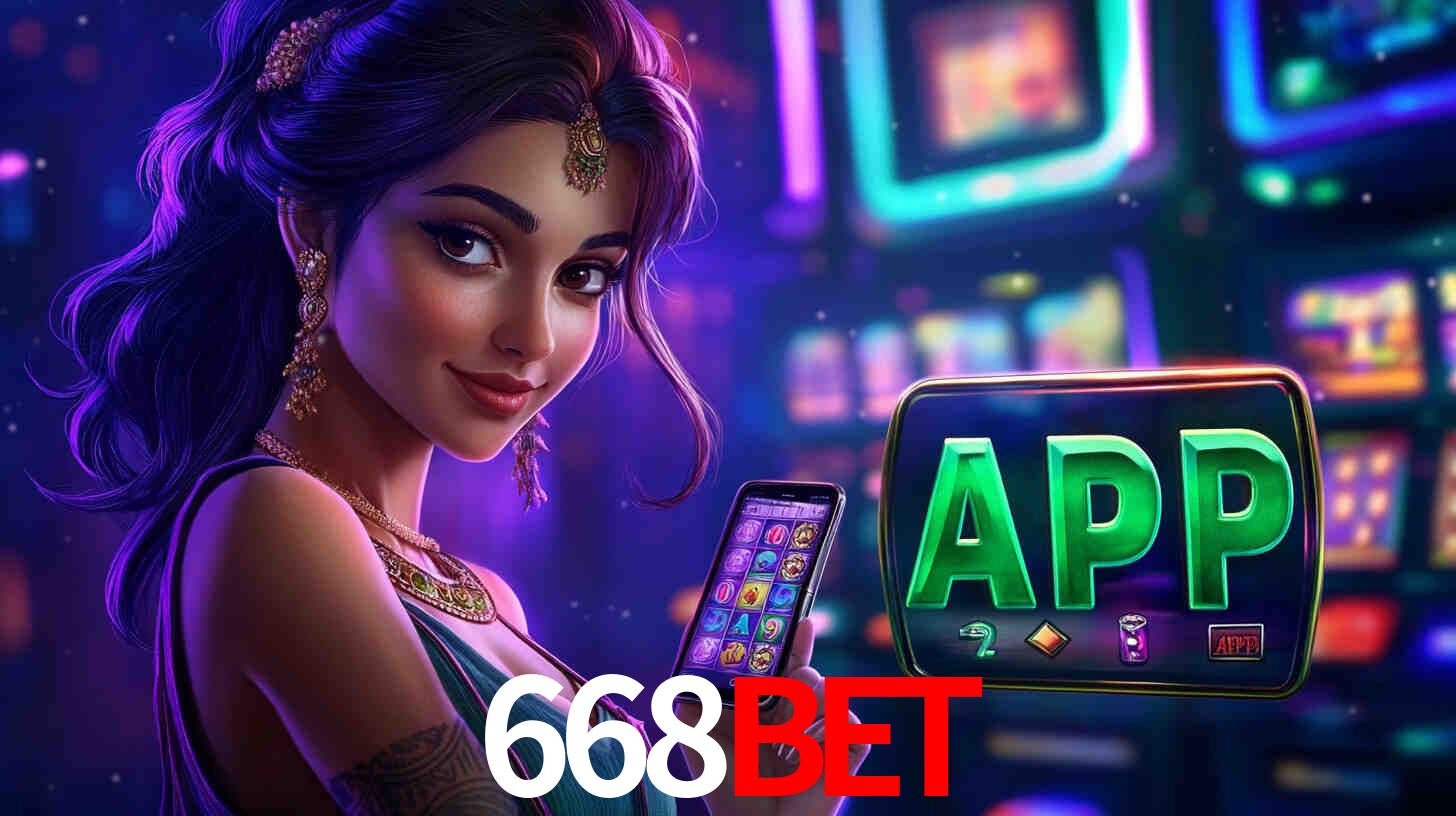 668BET,668BET baixar