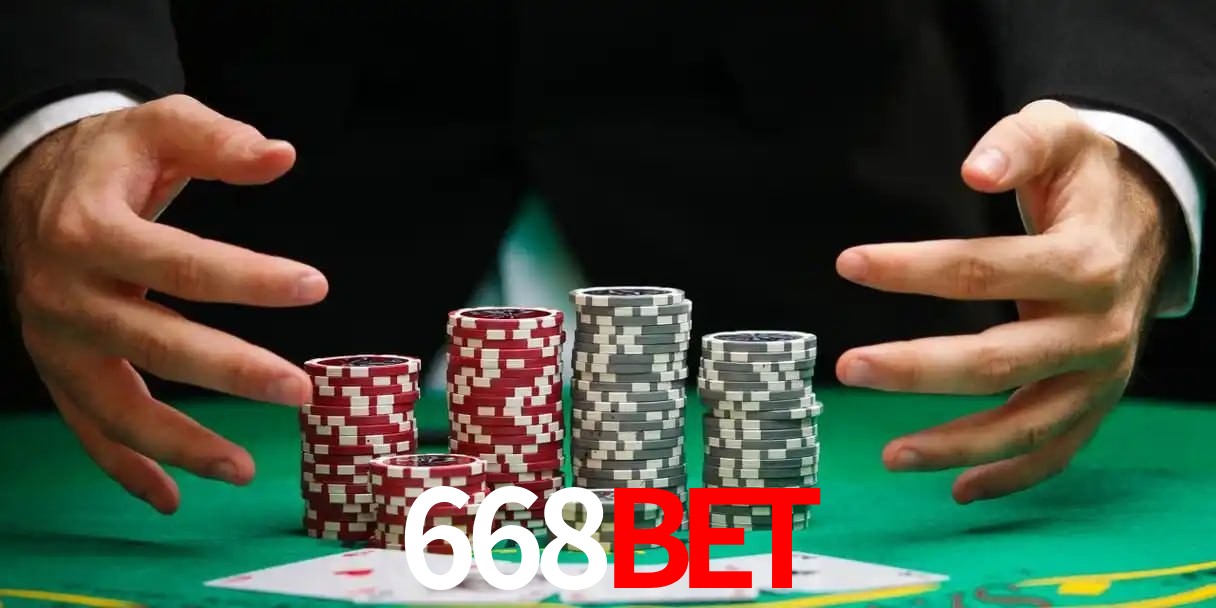 668BET plataforma — saque cashout PIX com comprovante