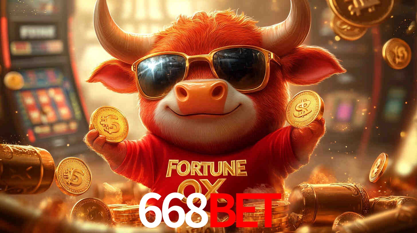 668BET