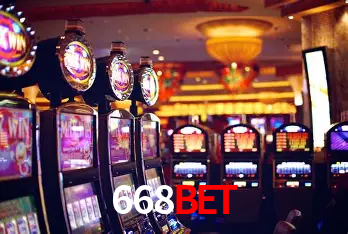 668BET cadastro — tela de formulário no app oficial