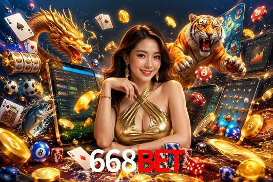 Secure Login 668BET