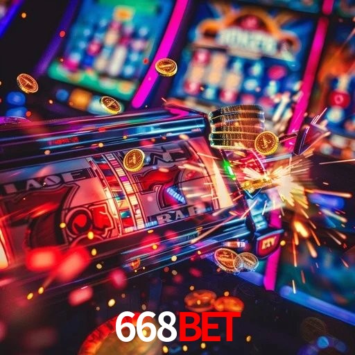 Jogos Exclusivos 668BET