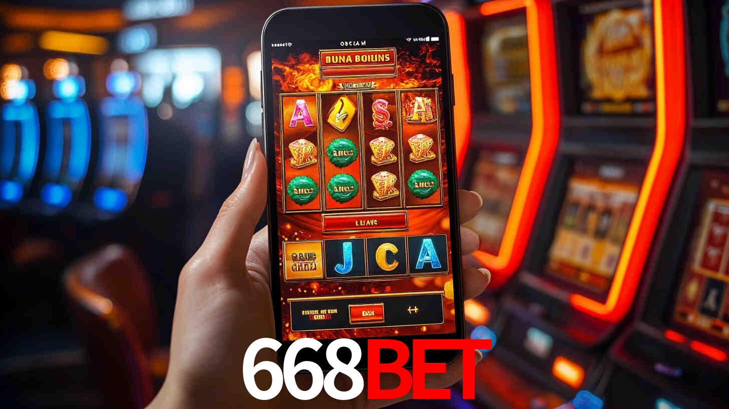668BET,668BET baixar
