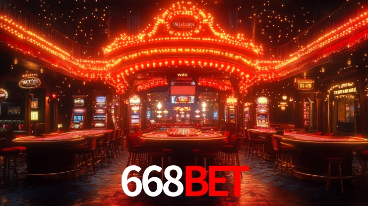 Ofertas Imperdíveis na 668BET: Promoções e Bônus Que Valem a Pena