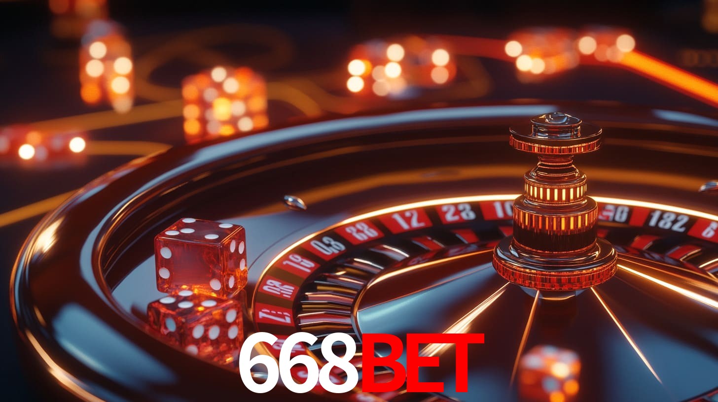 668BET baixar
