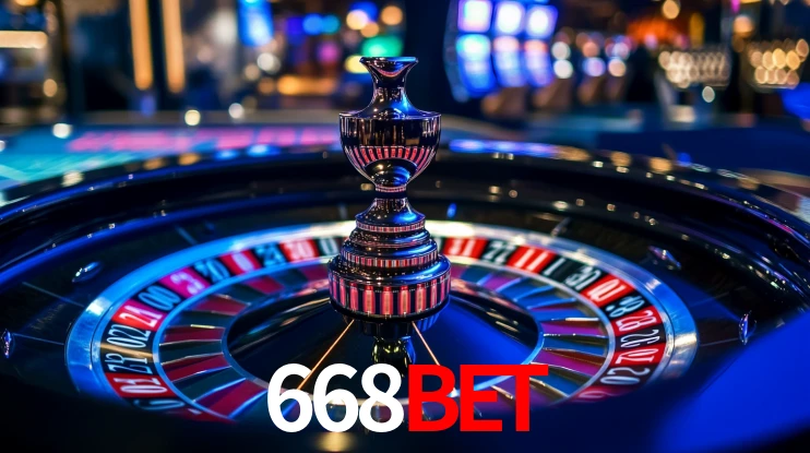668BET paga