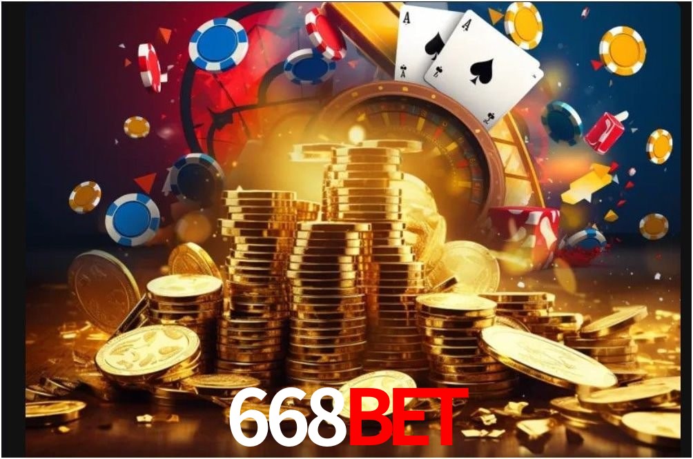 cassino 668BET