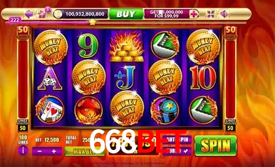Apostas Esportivas na 668BET: Um Guia Completo