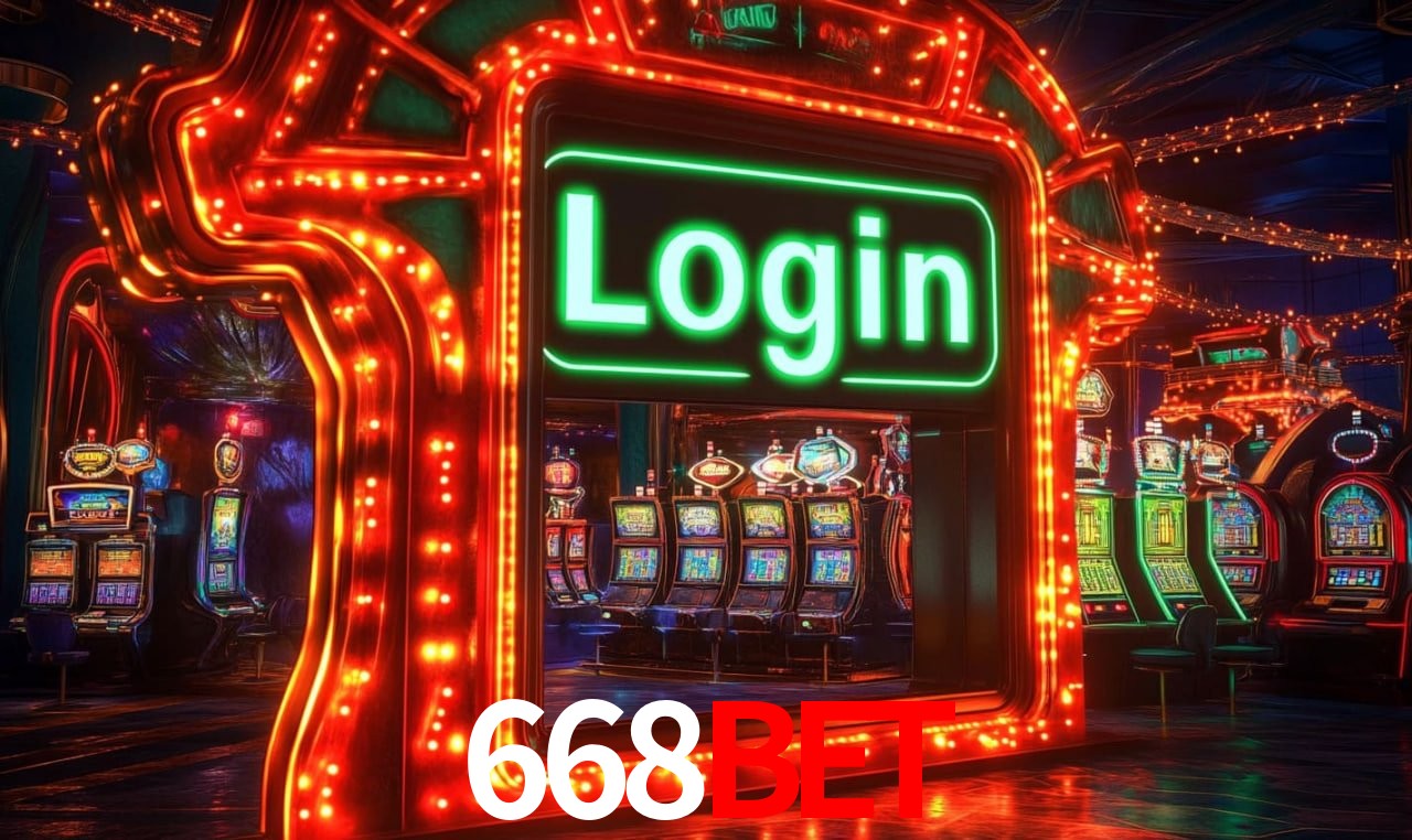 Mesa de Blackjack 668BET