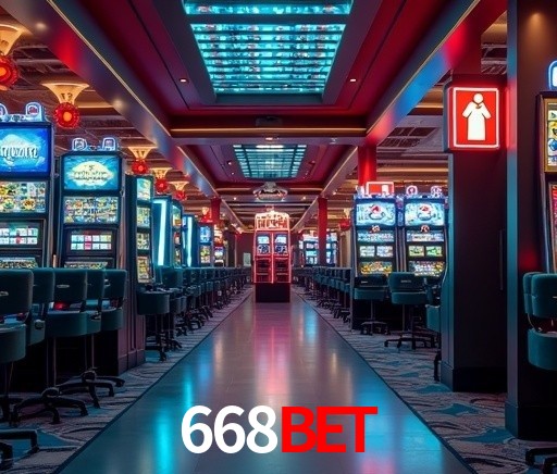 A Emoção da Loteria na 668BET: Uma Chance de Mudança de Vida