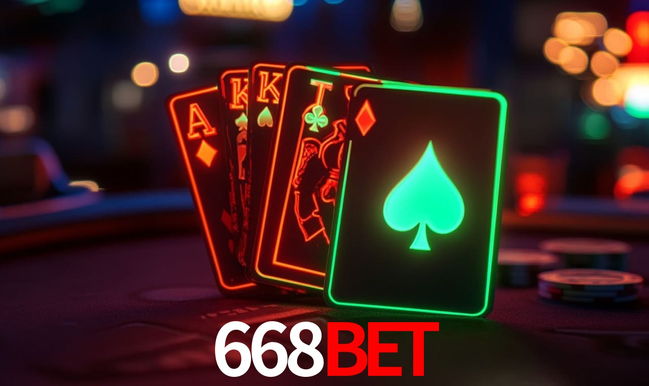 Estatísticas 668BET