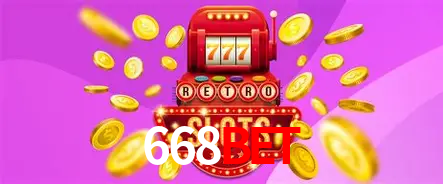 A Revolução dos Aplicativos de Jogos no 668BET