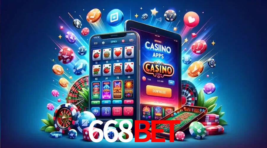 Seasonal Promotions 668BET