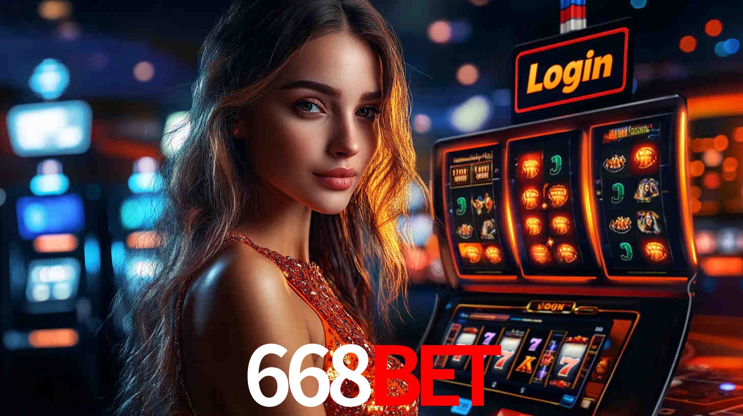 668BET paga