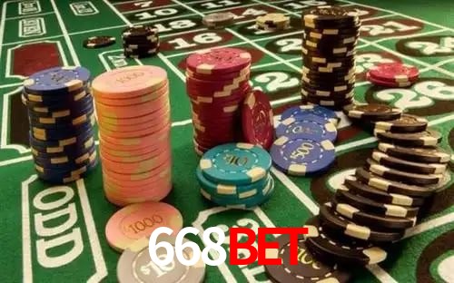 668BET