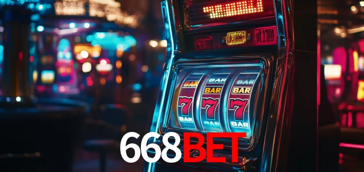 Daily Bonuses 668BET