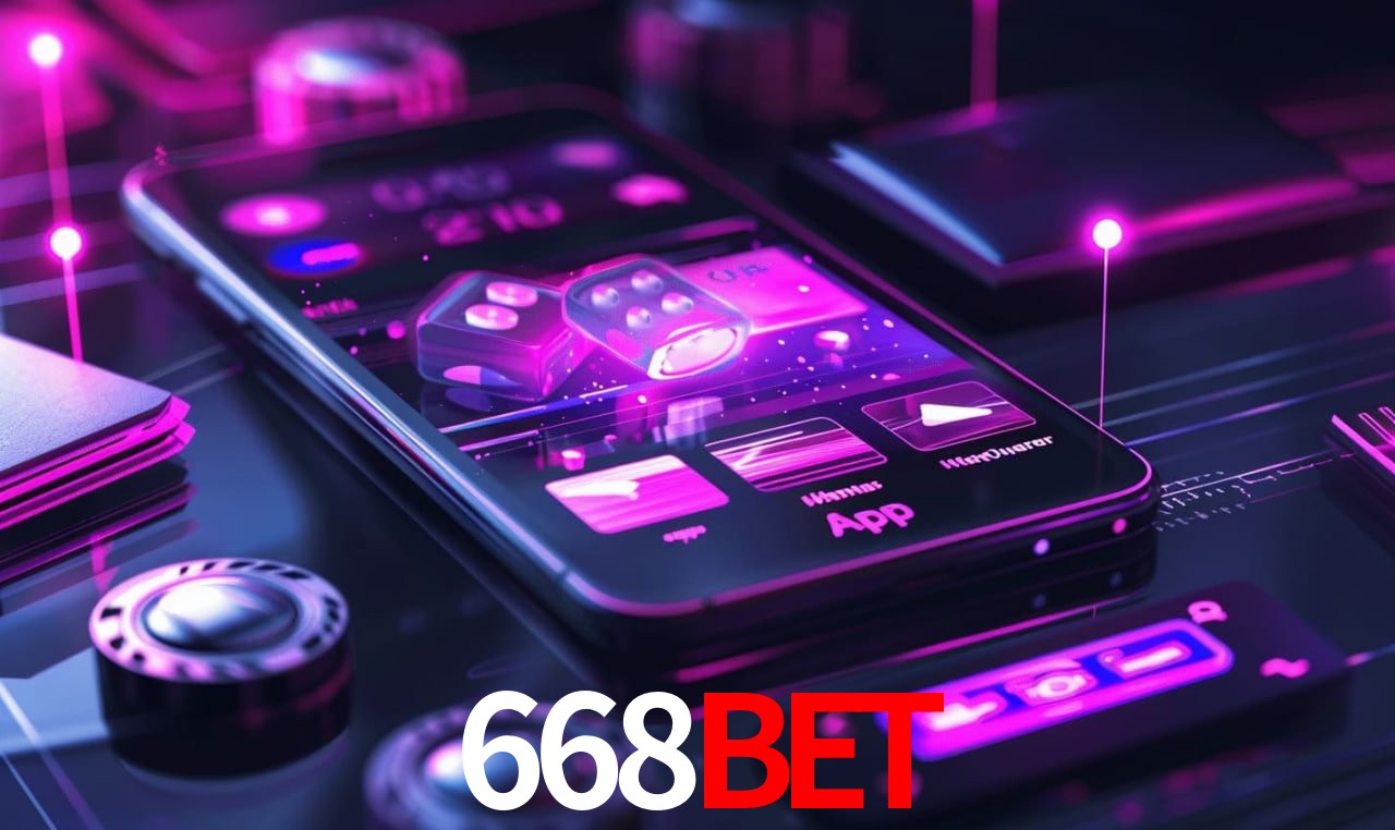 Basketball Betting 668BET