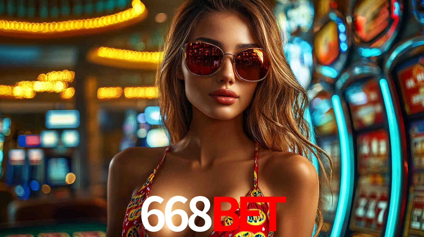 668BET App Interface