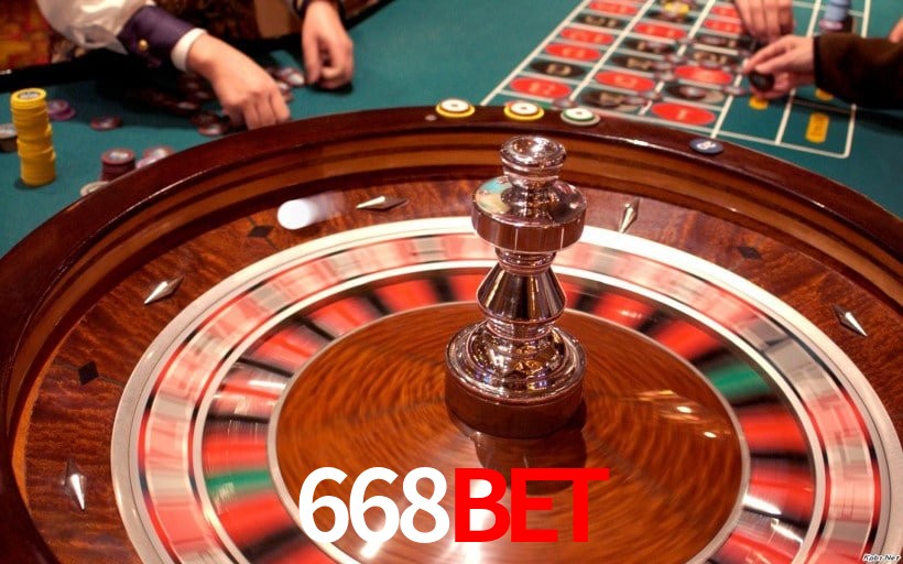 PIX Instantâneo 668BET