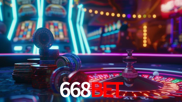 Quick Registration 668BET