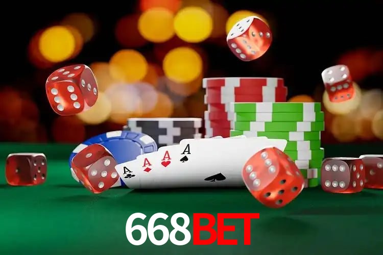Estatísticas do Jogo 668BET