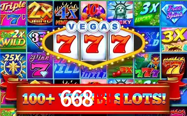 Descubra a Magia dos Jogos de Arcade no 668BET