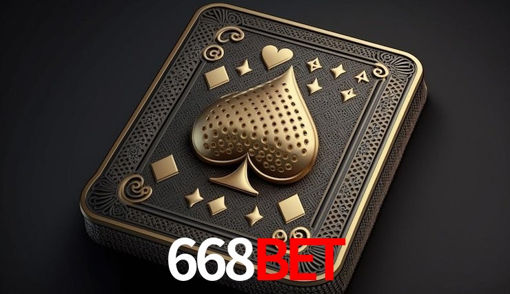Apostas de Futebol 668BET