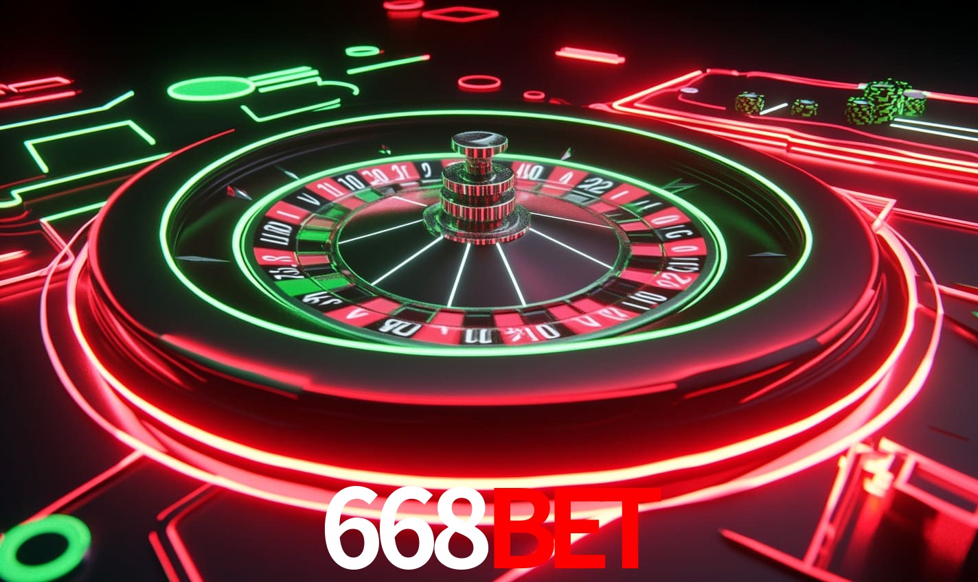 Descubra o Programa VIP da 668BET: Vantagens Exclusivas para Jogadores
