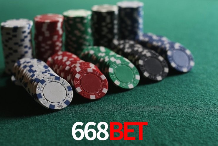 Game Statistics 668BET