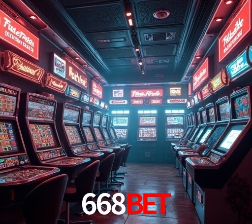 Ofertas Exclusivas 668BET