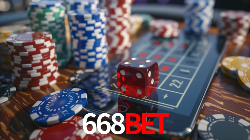 668BET