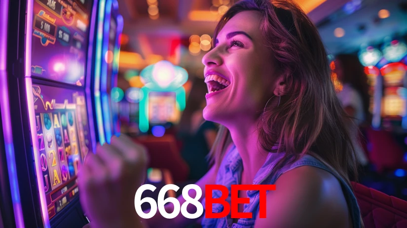 668BET