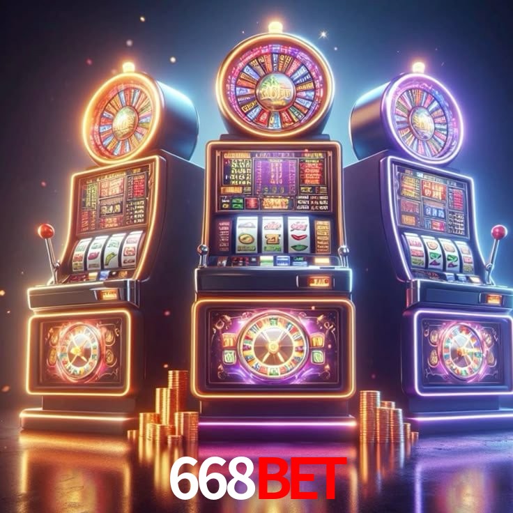 668BET