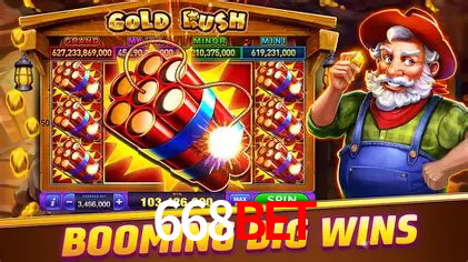 A Revolução dos Aplicativos de Jogos no 668BET