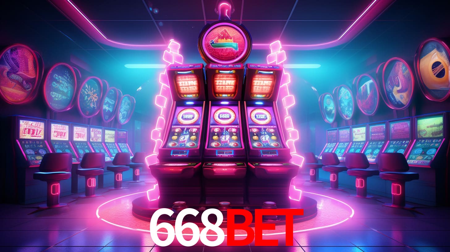 668BET