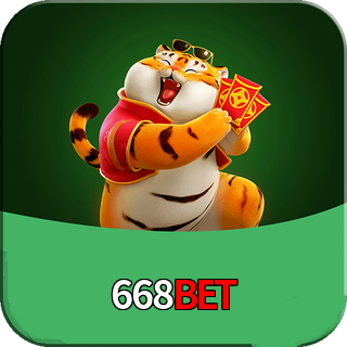 Ícone 668BET